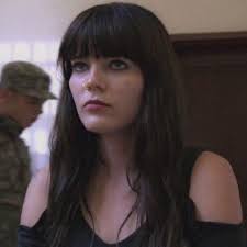 What is each character's most in-character quote? Day five: Mandy Milkovich  : r/shameless