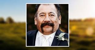 Rodolfo Cavazos Obituary September 5, 2023