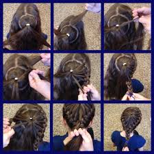 See more ideas about natural hair styles braids crown braid. How To Make Special Braided Crown Hairstyle Diy Tutorials