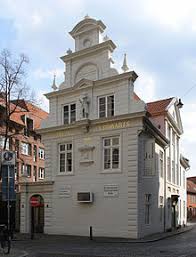 Take the guesswork out of planning a bremen vacation by using our trip itinerary maker. Haus Vorwarts Wikipedia