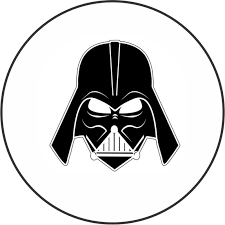 Imgur Com Star Wars Stencil Darth Vader Helmet Drawing Darth Vader Drawing