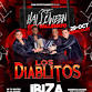 LOS DIABLITOS DEL VALLENATO EN HERNDON VA event image