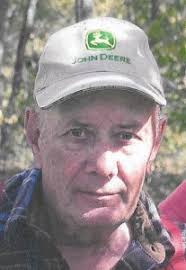 Bruce Vincent Eastman, 81, of Whetstone River Road