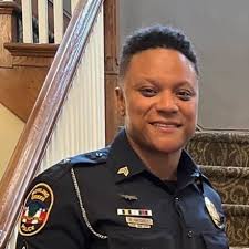 2025 Board — Kentucky Women's Law Enforcement Network