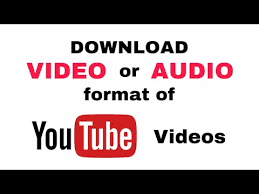 Download audio from a youtube video using converto. How To Download Youtube Videos Free Video Or Only Audio The Unit Youtube