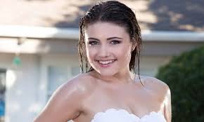 Pleased to Meet You: Adria Rae Stars in Amateur Introductions 24 | AVN