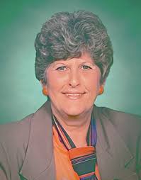 Connie Lou (Sexton) Folden