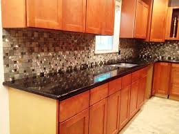 Granite Kitchen Backsplash Black Galaxy Granite Countertop Kitchen Granite Kitchen Backs Black Granite Countertops Granite Backsplash Kitchen Black Countertops