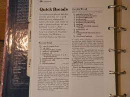 This book is full of instructions, tips, and recipes for the beginning baker to the advanced. Better Homes And Gardens Cookbook My New Old Friend K8edid