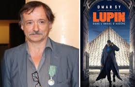 Il est surnommé le gentleman cambrioleur. Lupin Sur Netflix Les Confidences Du Commissaire Dumont Sur Le Succes Mondial Avec Omar Sy La Voix Le Bocage