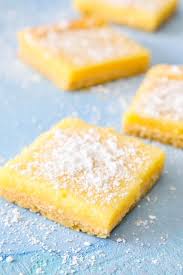 The Best Easy Lemon Bars Recipe Sweet Cs Designs The Best Easy Lemon Bars Recipe Easy Cookie Crust Lemon Bars Easy Lemon Bars Recipe Lemon Desserts Bars
