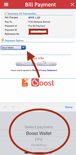 Electricity consumers of tamil nadu electricity board (tneb) can now pay their bills online through their credit card, debit card orhighlight internet banking/highlight. How To Pay Tnb Bill With Boost Grabpay Touch N Go Ewallet This How You Do It Mypromo My