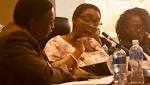 Minister Dlamini grilled Magwaza, Dangor