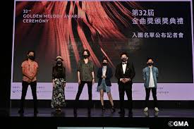 金曲獎（英語： golden melody awards ，縮寫為gma）是臺灣規模最大的音樂獎，也是華人世界最具有聲譽及影響力的大型音樂獎勵活動，擁有「大中華區葛萊美獎」的美譽 ，與金馬獎、金鐘獎並列為代表臺灣影、視、音三個領域的獎項，合稱為「三金」。 ã‚¢ã‚¸ã‚¢ãƒ³ãƒ'ãƒ©ãƒ€ã‚¤ã‚¹ On Twitter å°æ¹¾ã®ç¬¬32å›žæµè¡ŒéŸ³æ¨‚é‡'æ›²çŽãƒŽãƒŸãƒãƒ¼ãƒˆç™ºè¡¨ ç‰¹åˆ¥è²¢ç»çŽã« ç¾…å¤§ä½' ãƒ«ã‚ª ãƒ€ãƒ¼ãƒ¨ã‚¦ è¨˜äº‹ ãƒŽãƒŸãƒãƒ¼ãƒˆä¸€è¦§ã‚¢ãƒƒãƒ—ã—ã¾ã—ãŸ é‡'æ›²çŽ Https T Co Zhuzpwd7zq