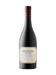 We did not find results for: Meiomi Pinot Noir Lcbo