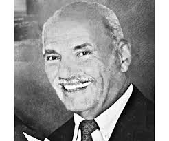 Joseph Mello Obituary (1931