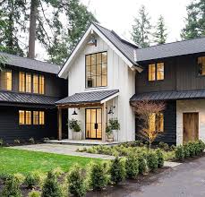 Board And Batten Siding