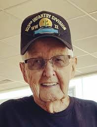 Obituary information for Frederick G. McConville