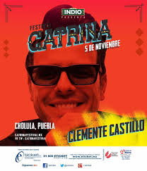 Festival Catrina 2016