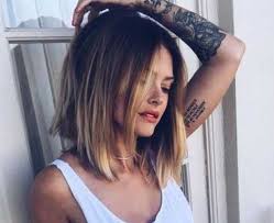 In fact, according to top hairstylists you now have many unique modern short hairstyles options to try out. Modern Short Haircuts Short Hairstyles Haircuts 2019 2020