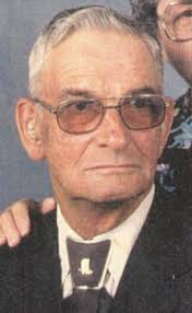 Max Haley Shelton Jr. (1918-1991)