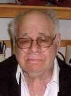 Obituary for Donald Conibear