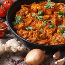 Saya penasaran dengan ayam goreng mentega yang biasanya ditusuki sate jadi mirip sate dengan tekstur yang kriuk dan manis.hmm.enak banget. Sambal Goreng Ayam Fillet Spesial Lebaran Indofood Solution
