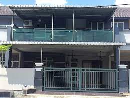 9830 bukit baru, malaysia, melaka, malaisia. Pang Homestay At Taman Bukit Katil Damai Melaka Malaysia Id611 Sweethut Holiday