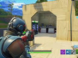 Trouver des nains de jardin affamés defi semaine 8 sur fortnite battle royale ! Tuto Ou Sont Les Nains De Jardin Affames Fortnite Fr Amino