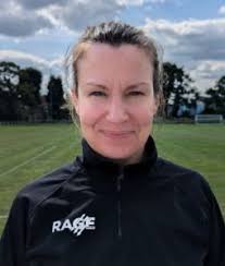 Clapton CFC Women/NB Reserves