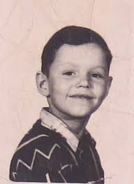 Identifying a Classmate's Name