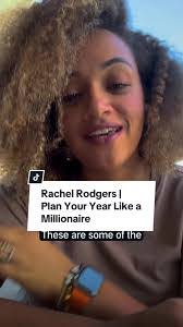 Rachael Rodgers's Instagram, Twitter & Facebook