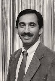 Terry Borg, Janesville, 1989