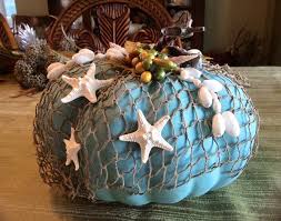 Coastal Pumpkin Roundup Fall Halloween Decor Holiday Decor Pumpkin Decorating