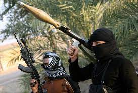 Боевики игил похитили пятерых человек джихадисты исламского государства (игил) похитили пятерых египтян в северной части синайского полуострова. Inostrannye Naemniki V Igil