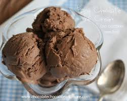 Them regularly, att racting more and more fa ns. Easy Chocolate Ice Cream Chocolate Chocolate And More
