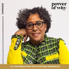 Why Taking Risks Are the Best Thing You Can Do for Your Career With Dimple  Thomas by Power of Why with Naomi Haile