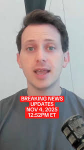 A little election night vlog for you