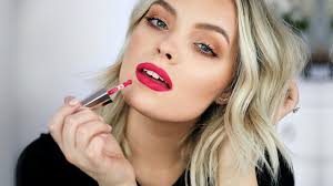 easy spring makeup tutorial you