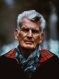 Samuel Beckett (Creator)