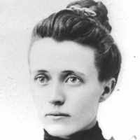 Ida Rebecca Brockman (1869–1960) • FamilySearch