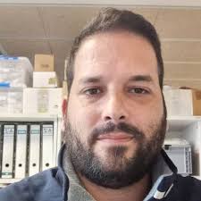 Rubio Salvador, Ángel