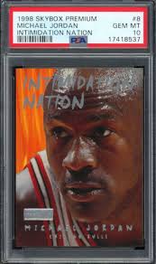 TOP 10 eBAY SALES: Rare Michael Jordan 'Intimidation' card sells for big  dollars; surprising sale for 1974 Topps Carlton Fisk