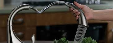 But they can also save up to 20% water use if a quality faucet… K4