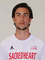 2021 Men's Soccer Roster