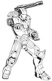 Iron Man Armor Coloring Pages Superhero Coloring Pages Marvel Coloring Avengers Coloring Pages