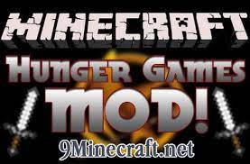 Trying to define minecraft is difficult. The Hunger Games Mod 9minecraft Net