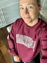 Softest sweatshirt in constant winter rotation