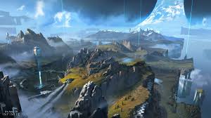 To provide a totally new multiplayer experience for players and to gather feedback on bot behavior and online performance, we'll be debuting the bot arena playlist, which puts 4 players against 4 bots on arena maps. Halo Infinite Is Set On Zeta Halo Installation 07 343 Confirms Gamesradar