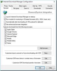 Muncul jendela internet download manager configuration. Internet Download Manager Review And Giveaway